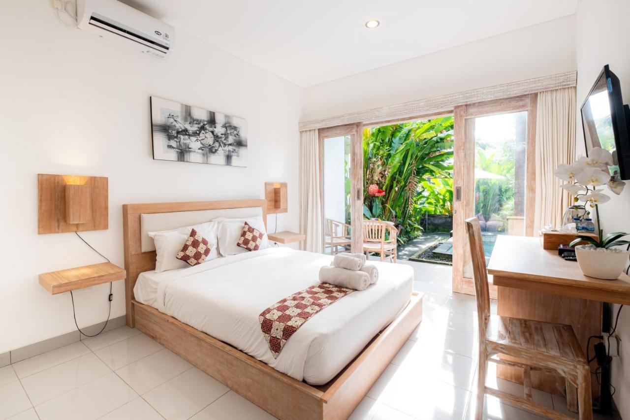 Suweta Homestay by Supala 2