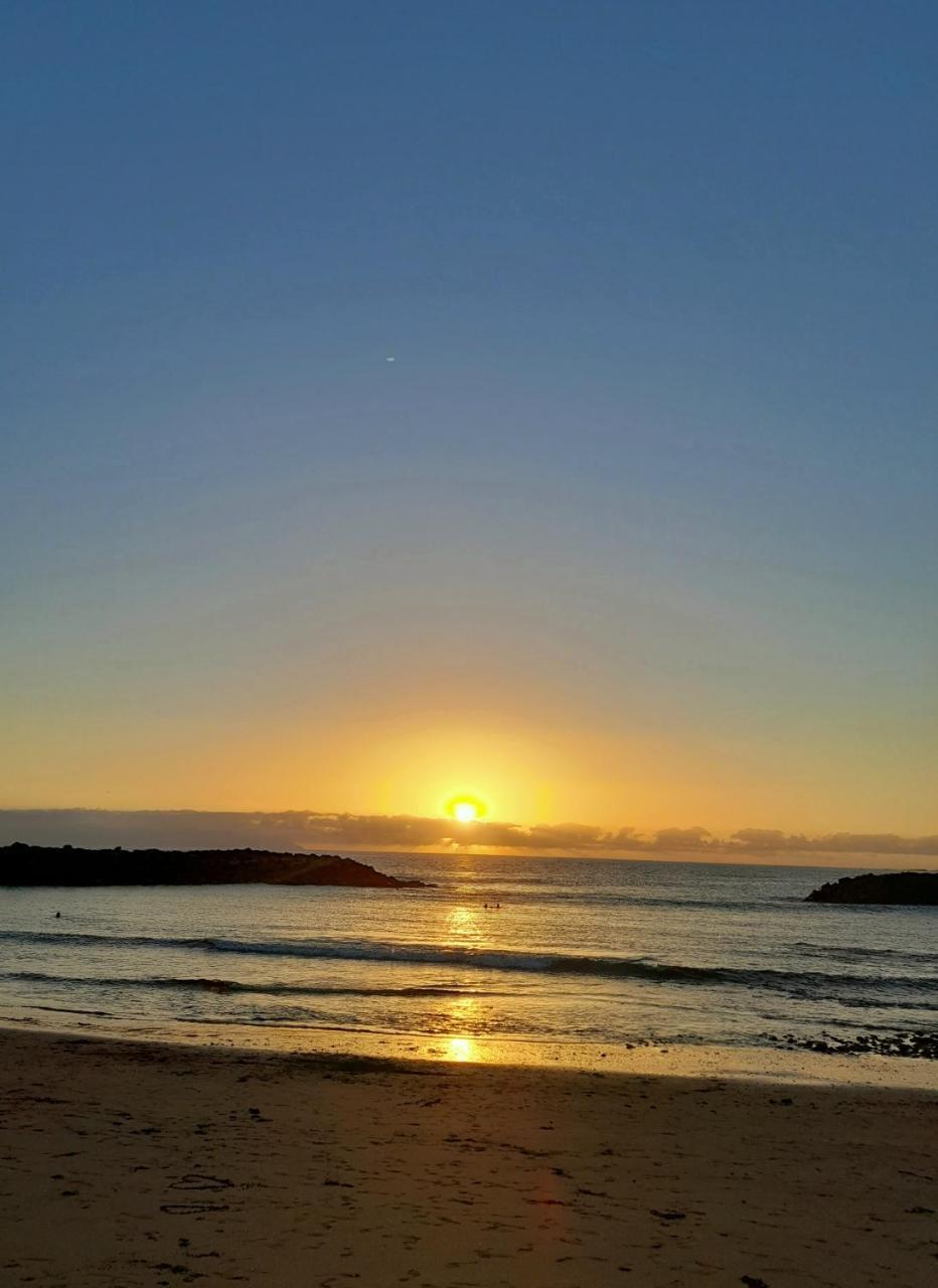 Beautiful Appartment Front of See, Wifi Free