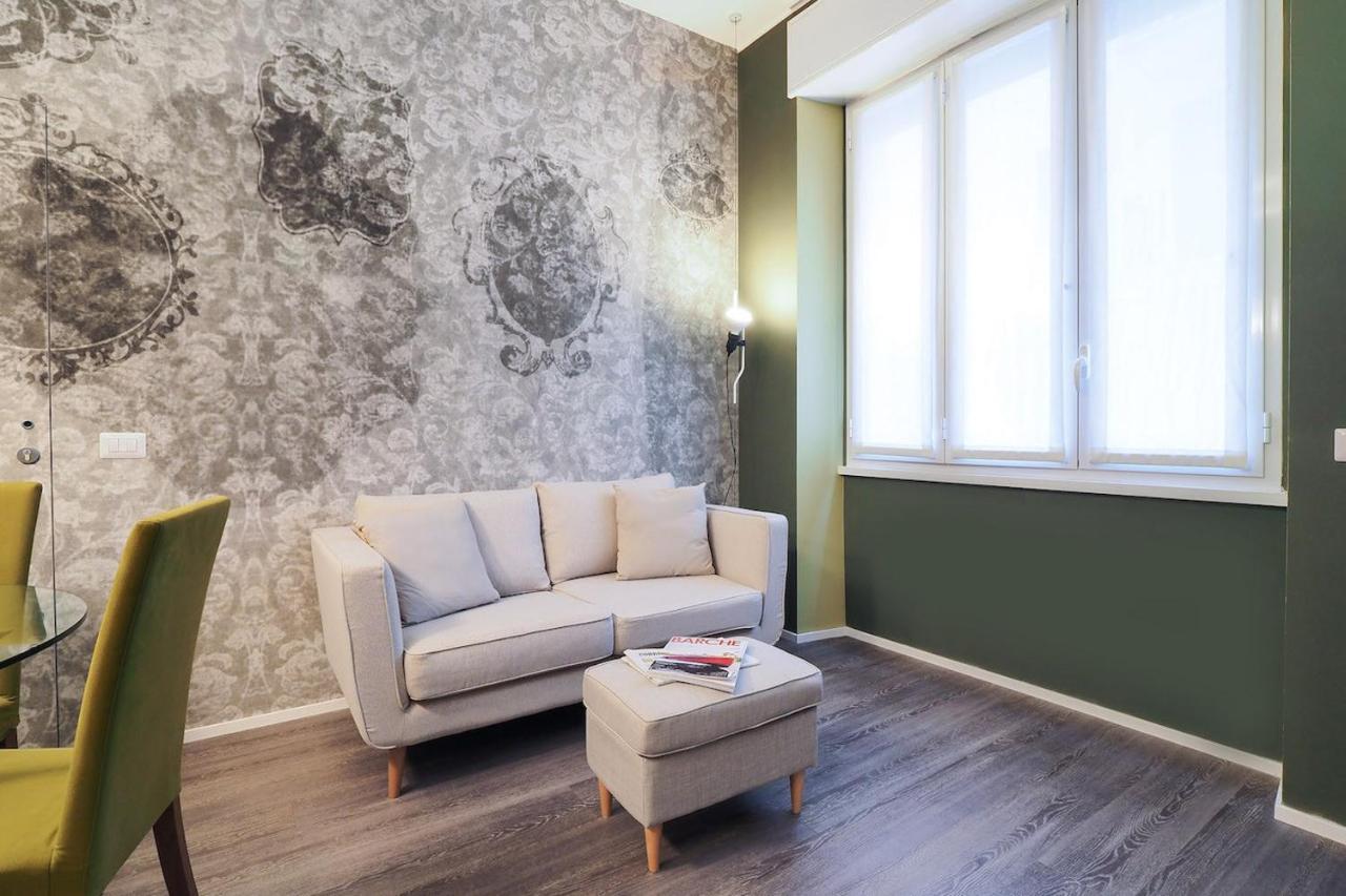 Contempora Apartments - Cavallotti 13 - B12a 1