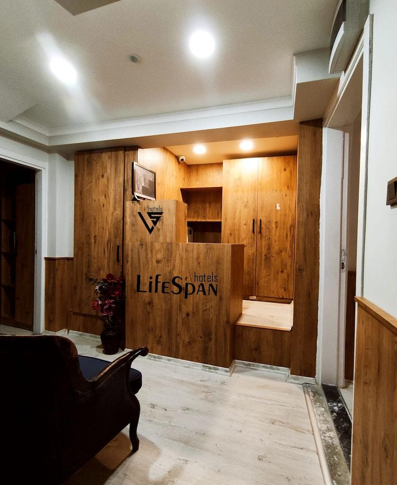 Life Span Hotel Taksim