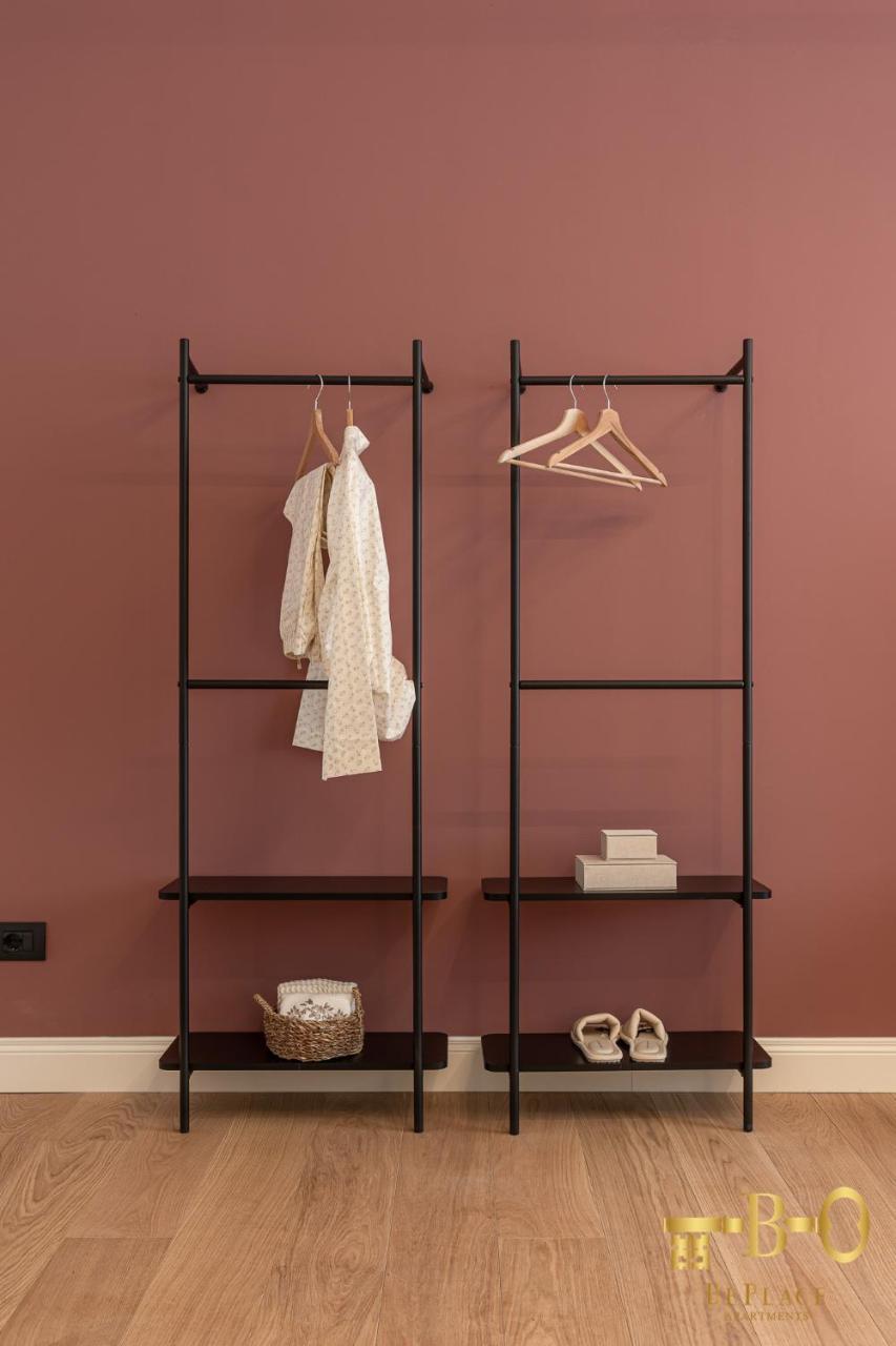 Beplace Apartments in San Babila 1