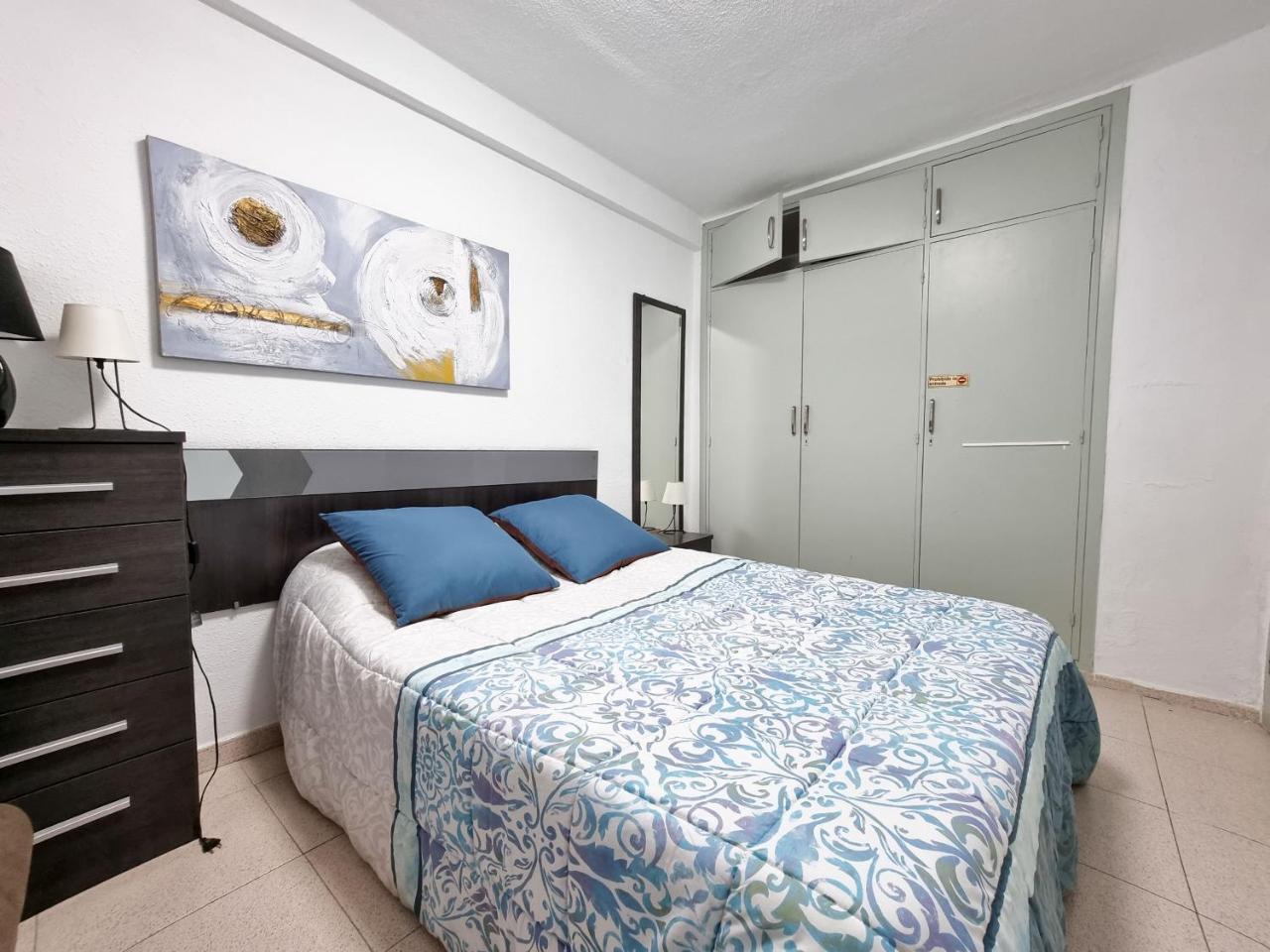 Cosy Apartment Near the Sea in las Americas 2