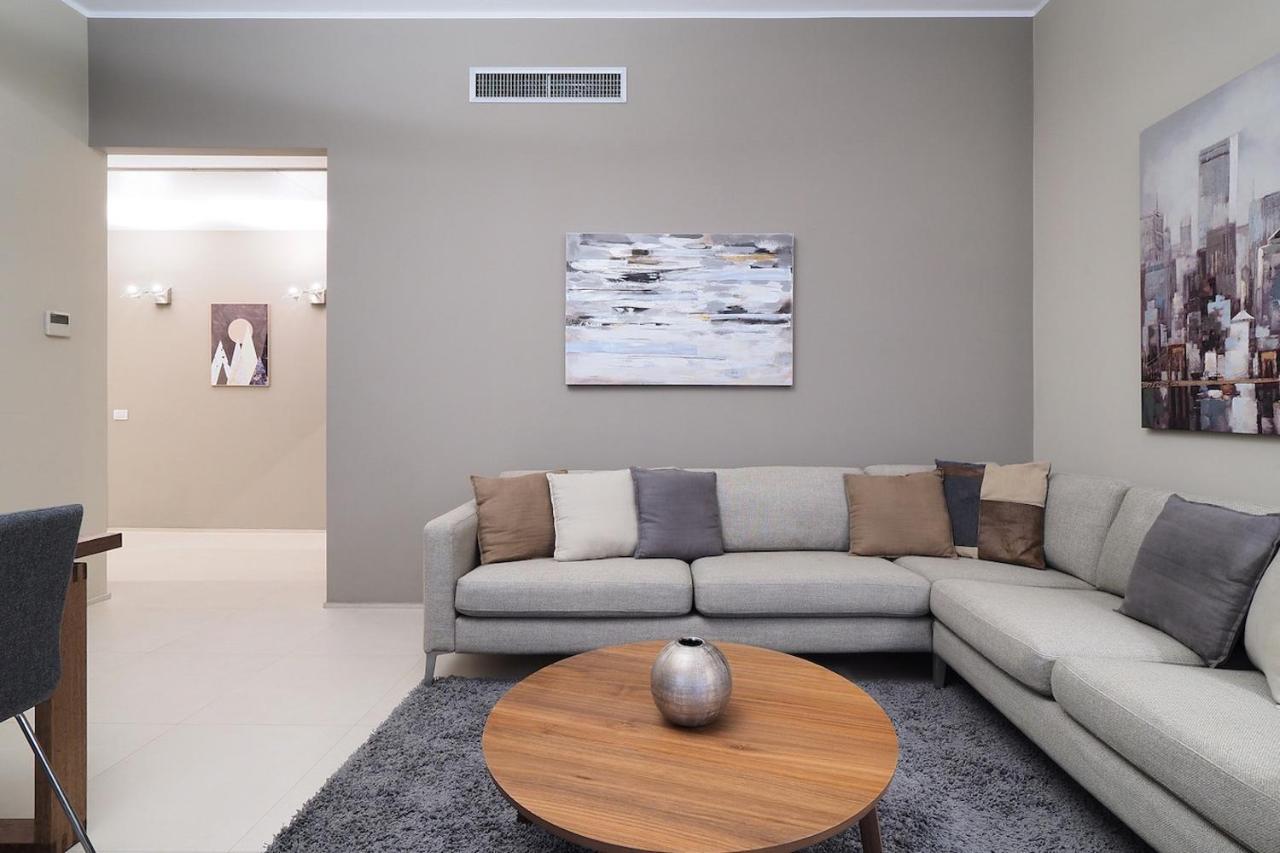 Contempora Apartments - Cavallotti 13 - B31 2