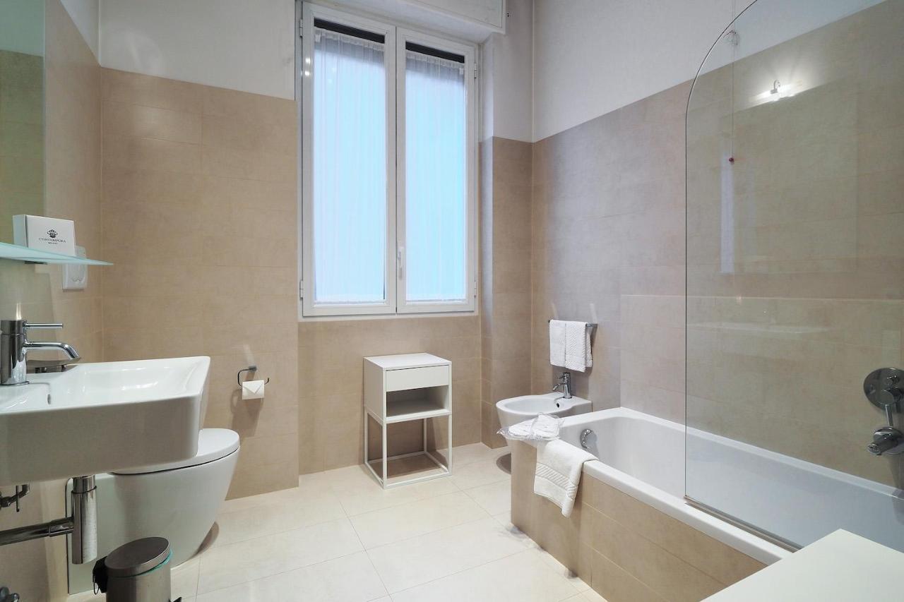 Contempora Apartments - Cavallotti 13 - B31 1