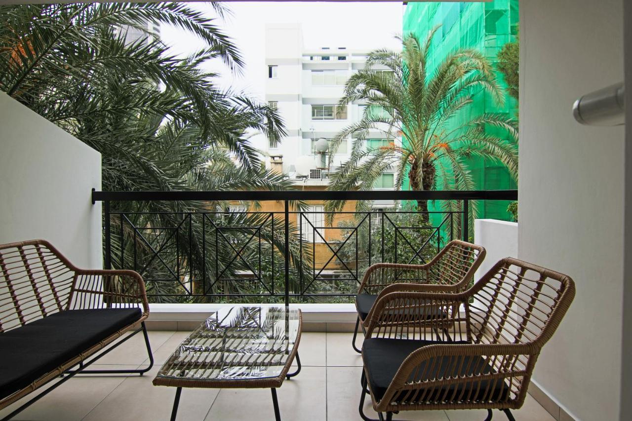 Phaedrus Living City View Luxury Iras Flat 102 2