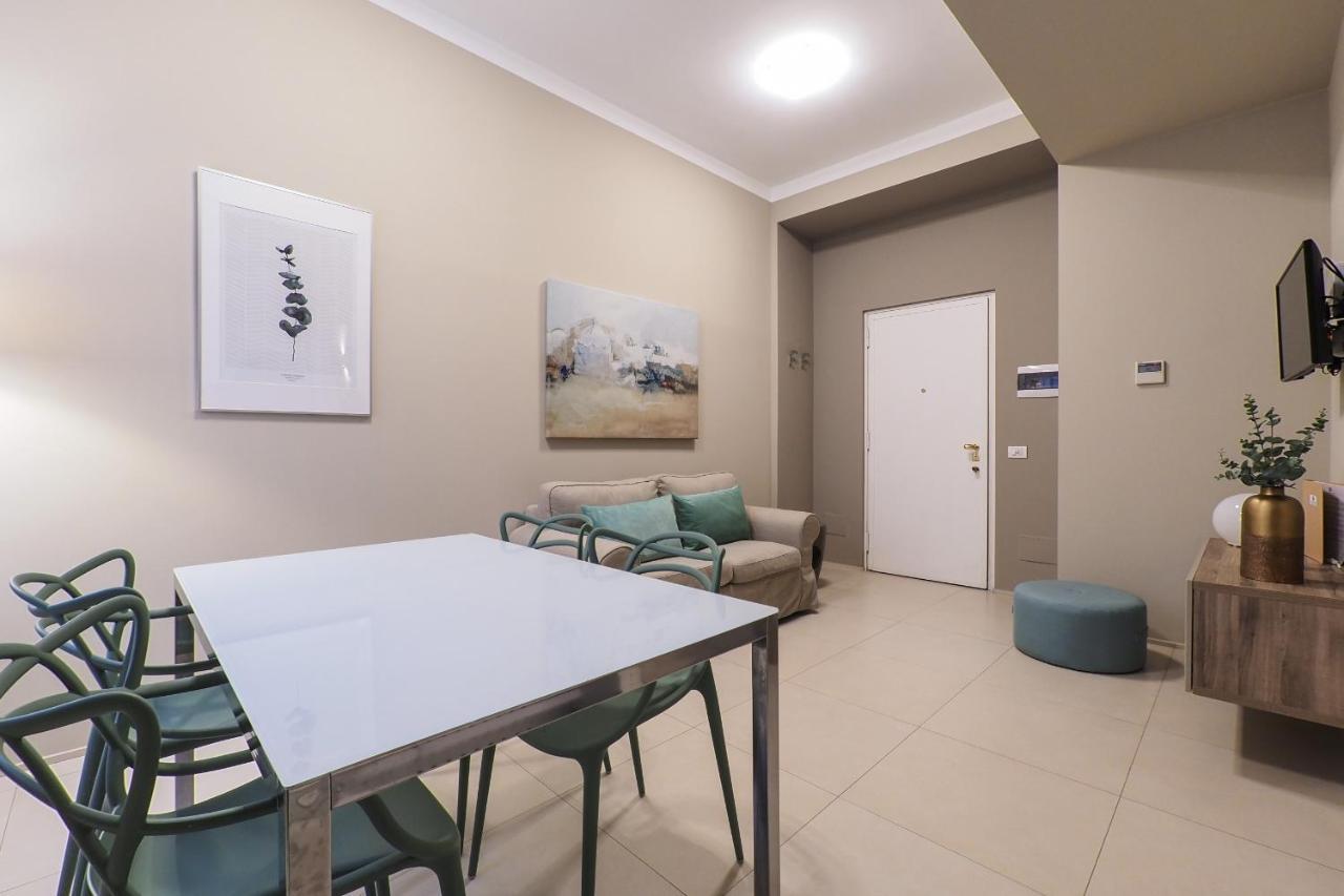 Contempora Apartments - Cavallotti 13 - B52 1