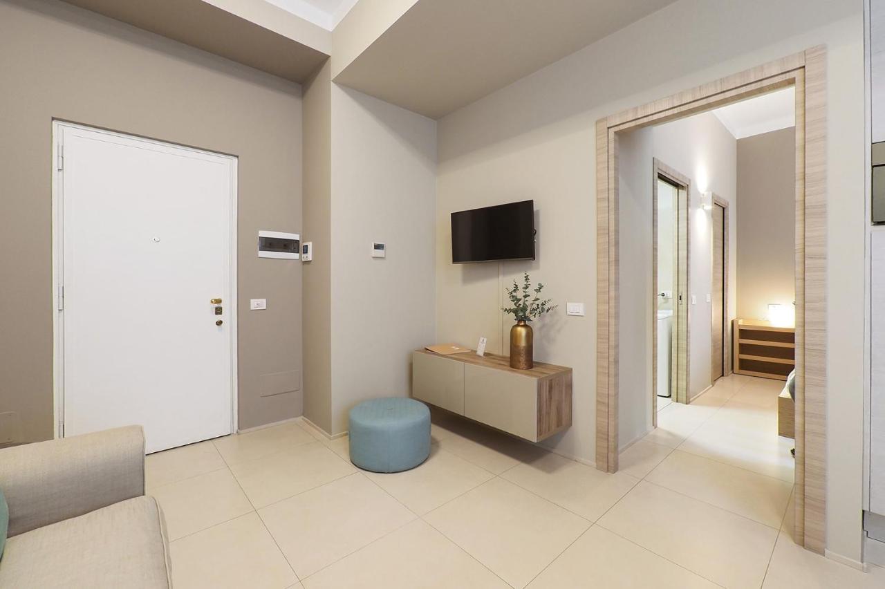 Contempora Apartments - Cavallotti 13 - B52 2