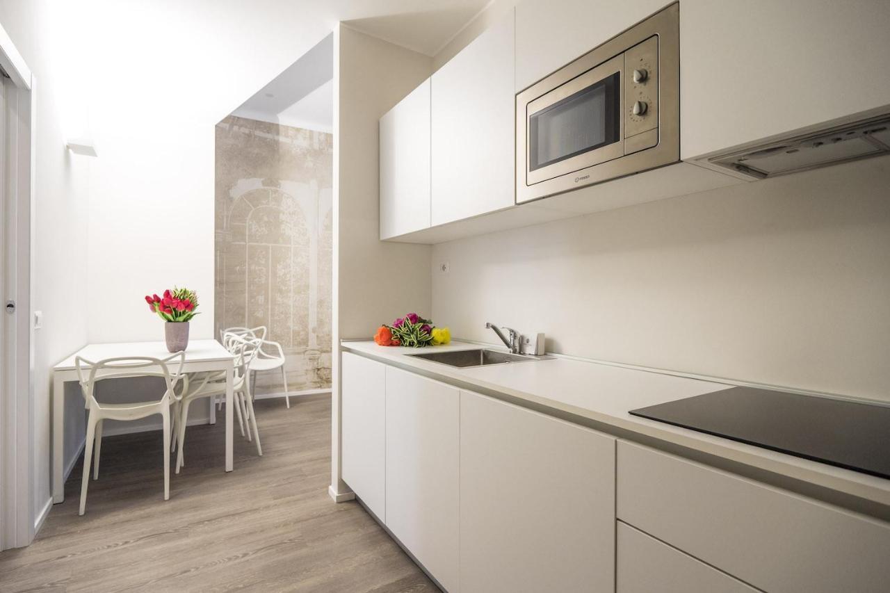 Contempora Apartments - Cavallotti 13 - B14 2