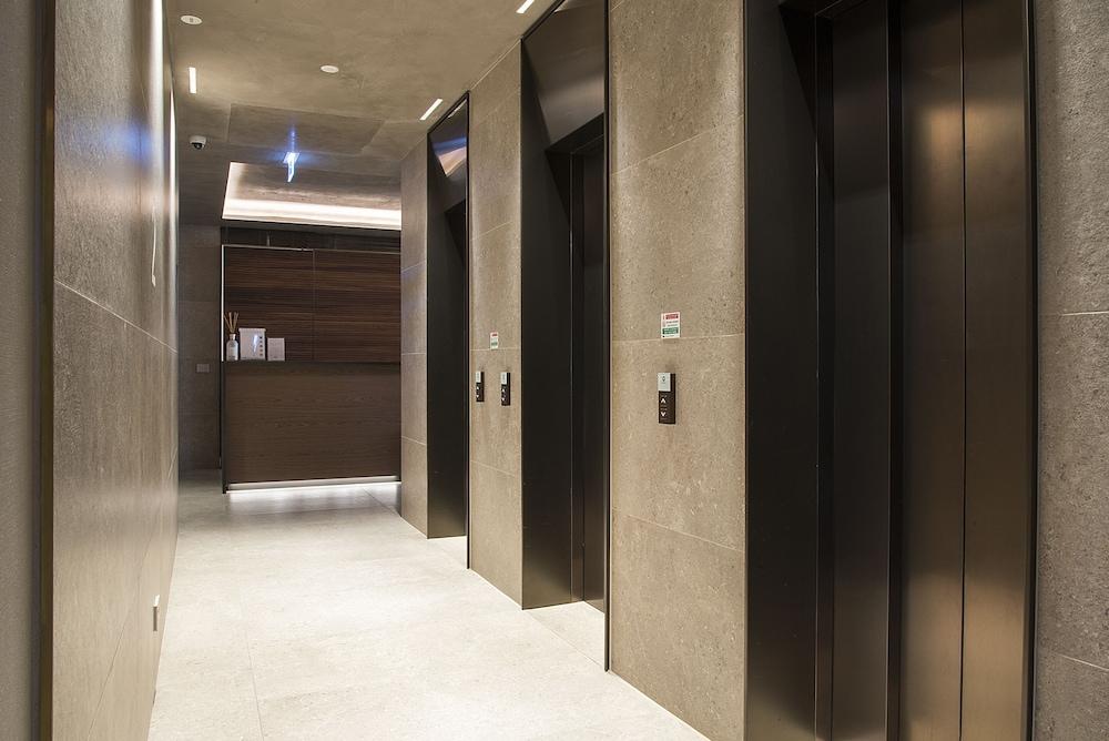 Easyhomes - Central Tower