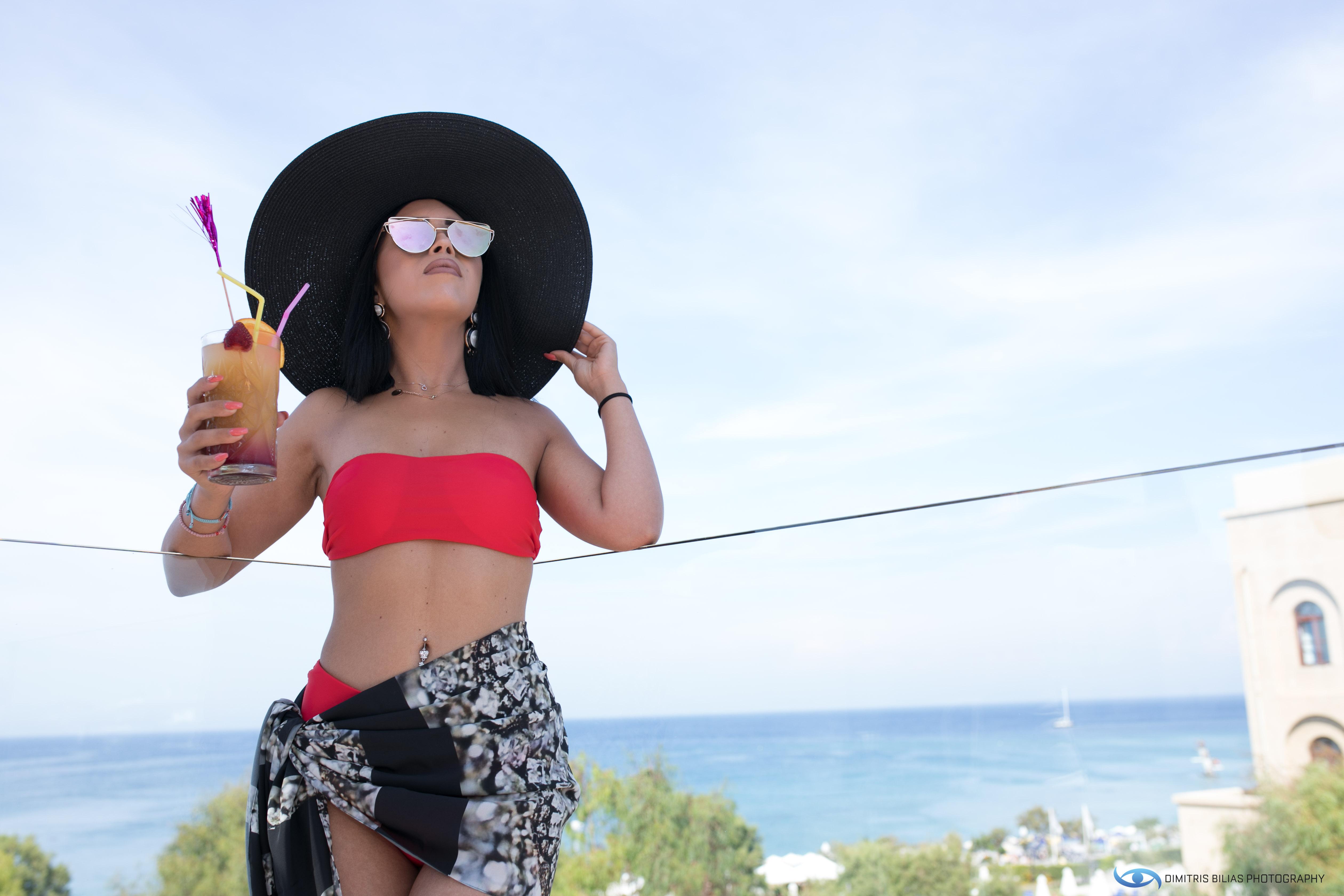 Island Boutique Hotel