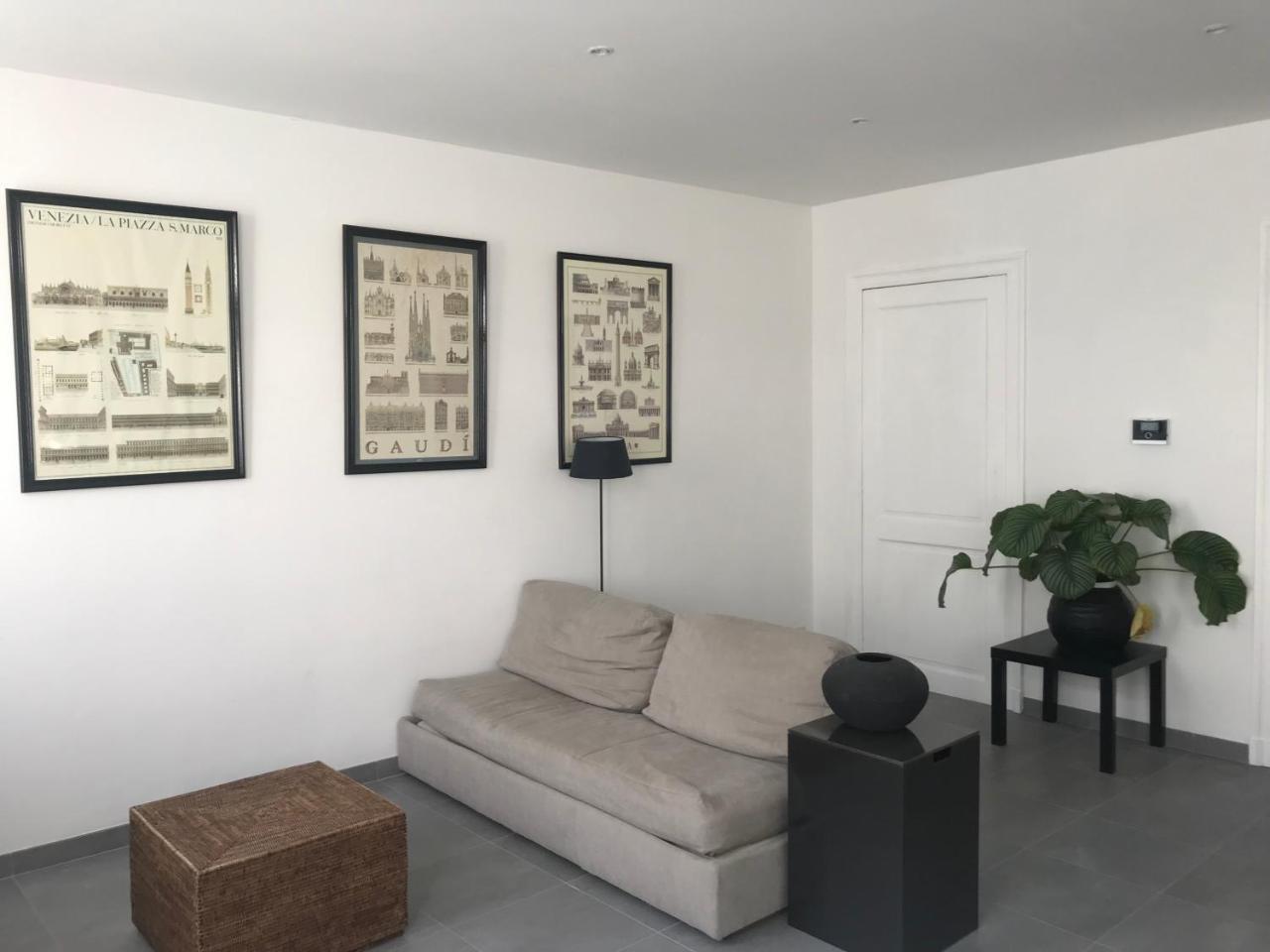 New Apartment in Brussels House 2