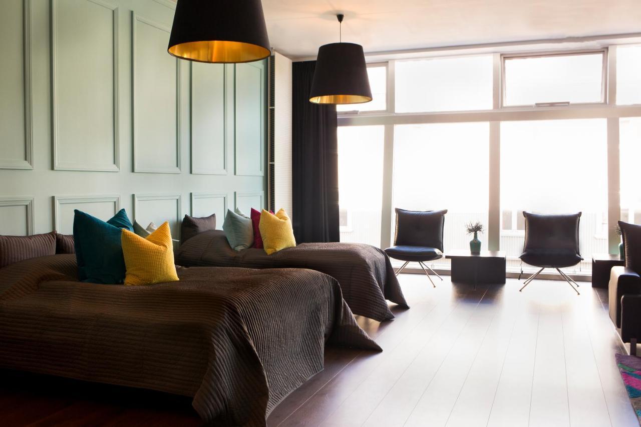 Room with a View Apartments 1