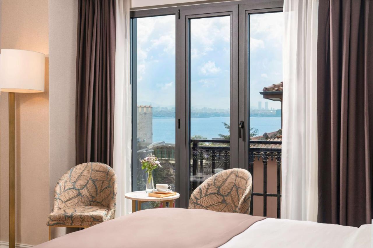 Royan Hotel Hagia Sophia Istanbul, a Member of Radisson Individuals 2