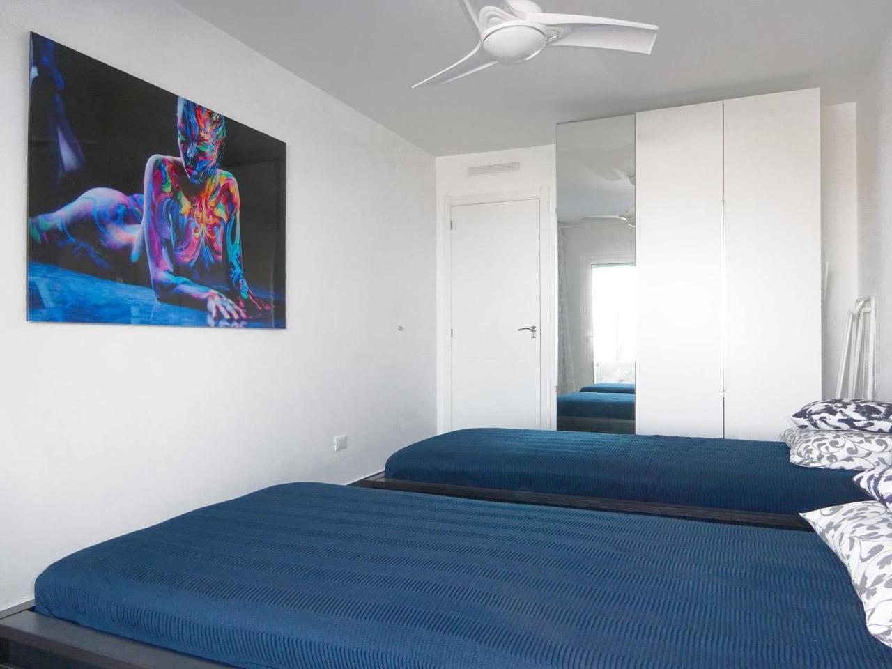 Angela Ocean Panorama (Adults Only) 2