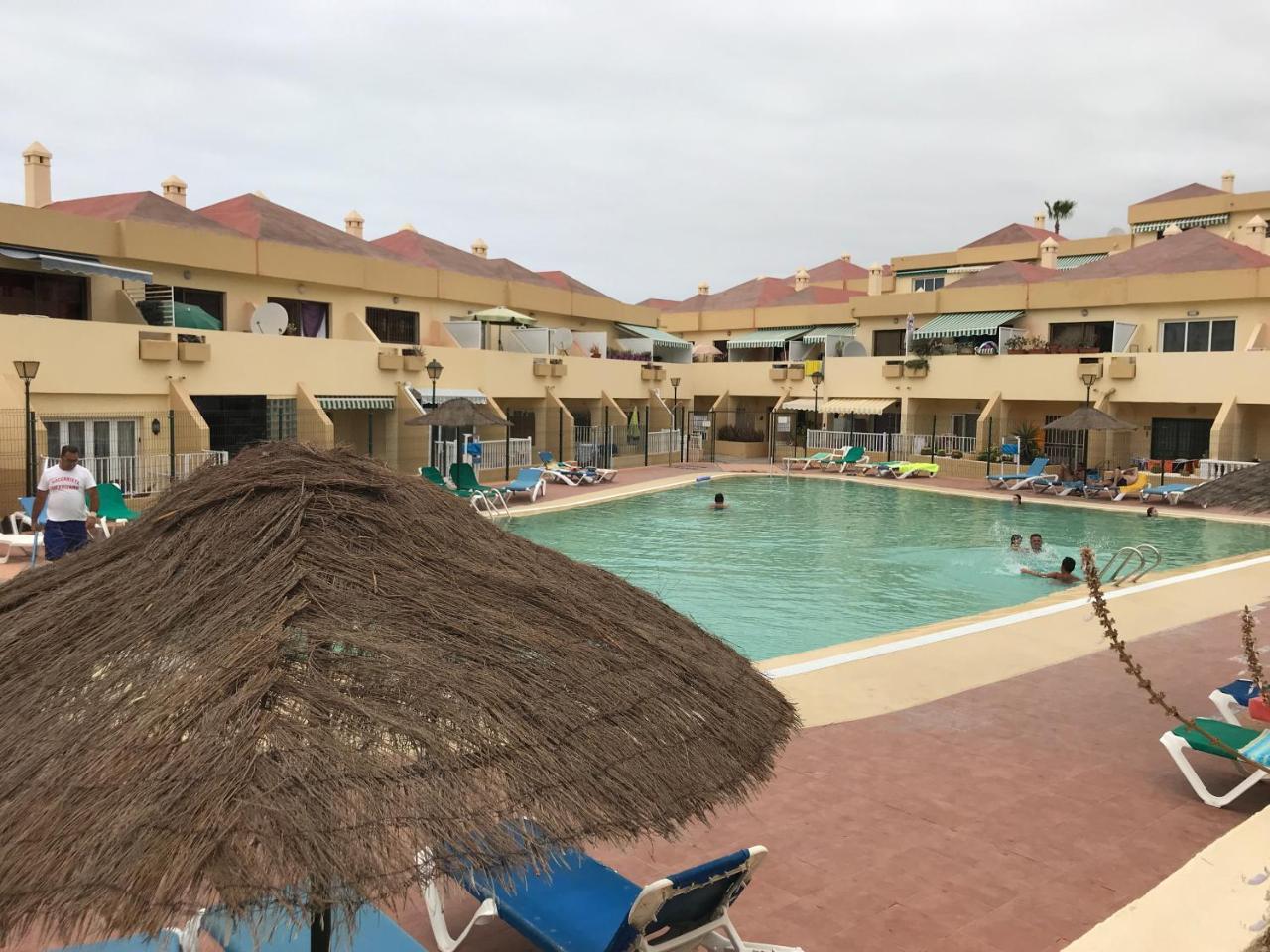 Good Vibes Apartment Playa Fanabe Costa Adeje 2