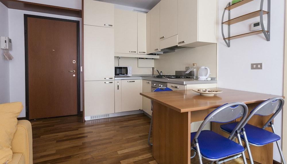 Cirillo 14 - Apartment Milan 2