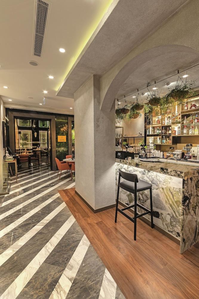 Aya Sultanahmet Hotel 1