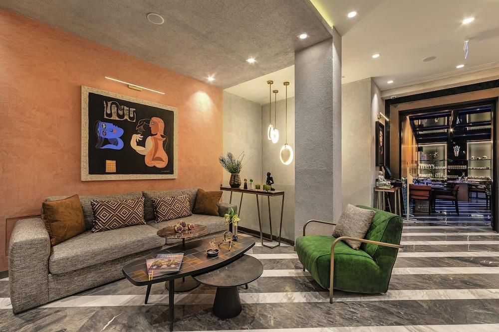 Aya Sultanahmet Hotel 2