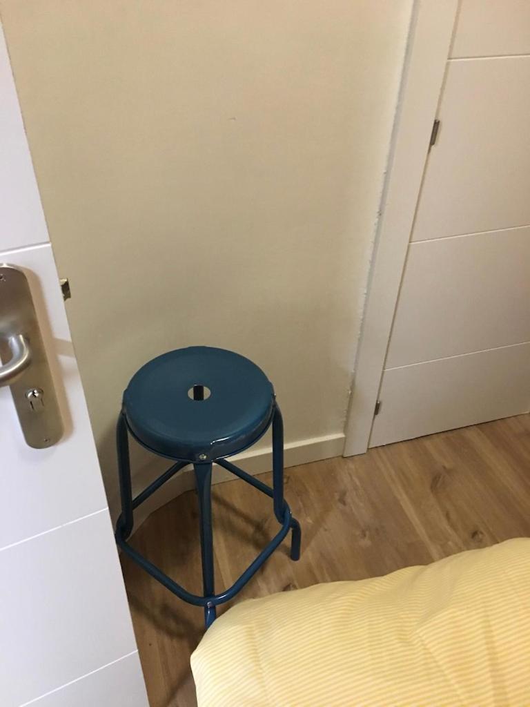 Practical Room: Barcelona-Fira-Airport (Adults Only) 2