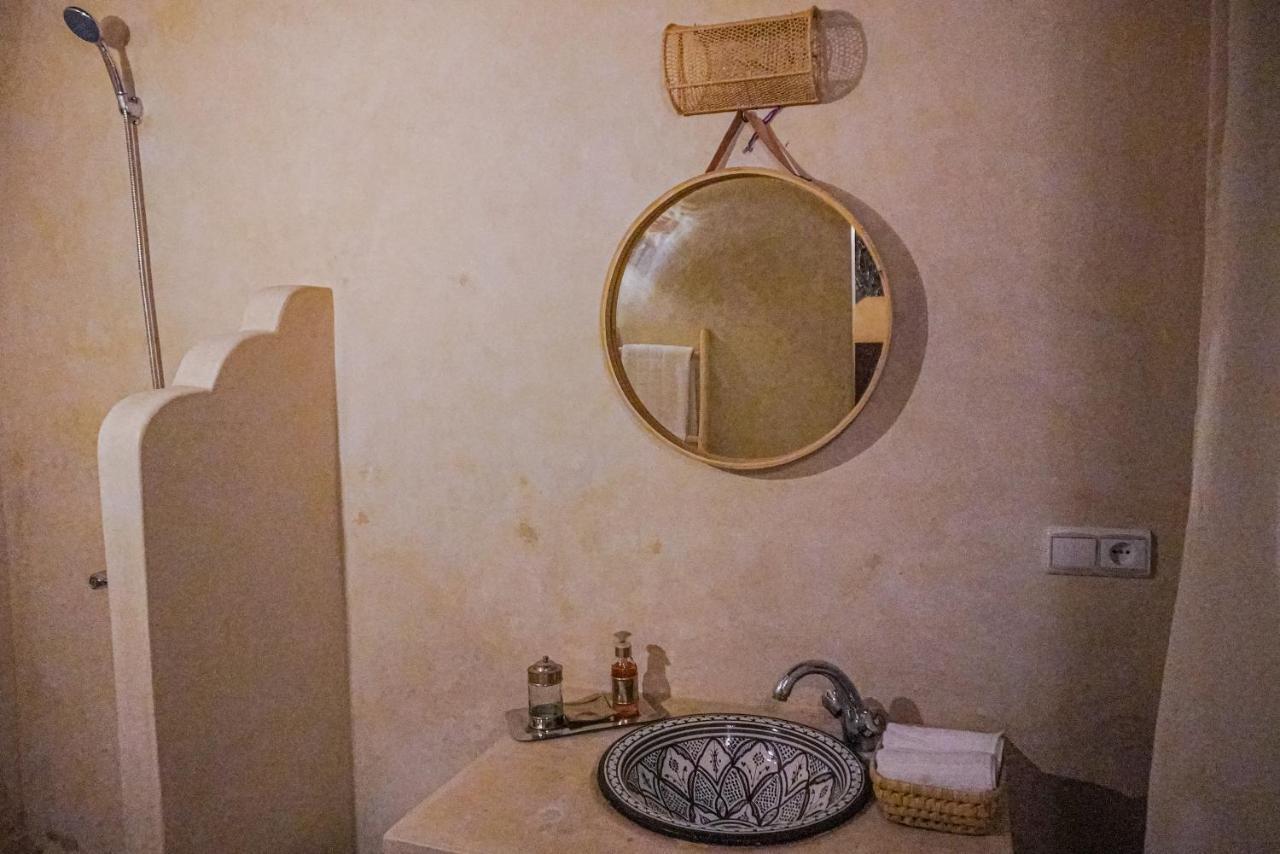 Riad Tassili Marrakech