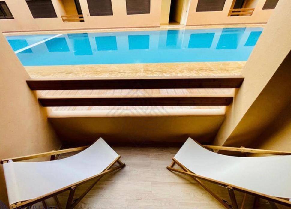 Appartement de Luxe Et Moderne