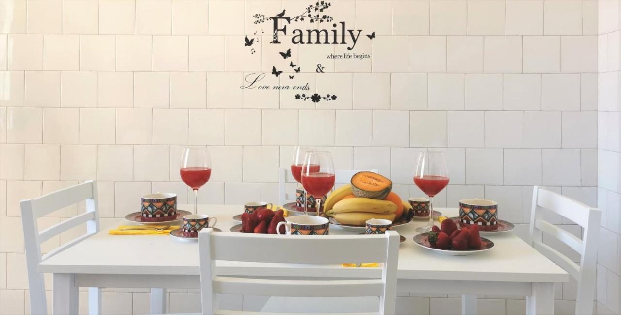 Casa Mare Incantevole