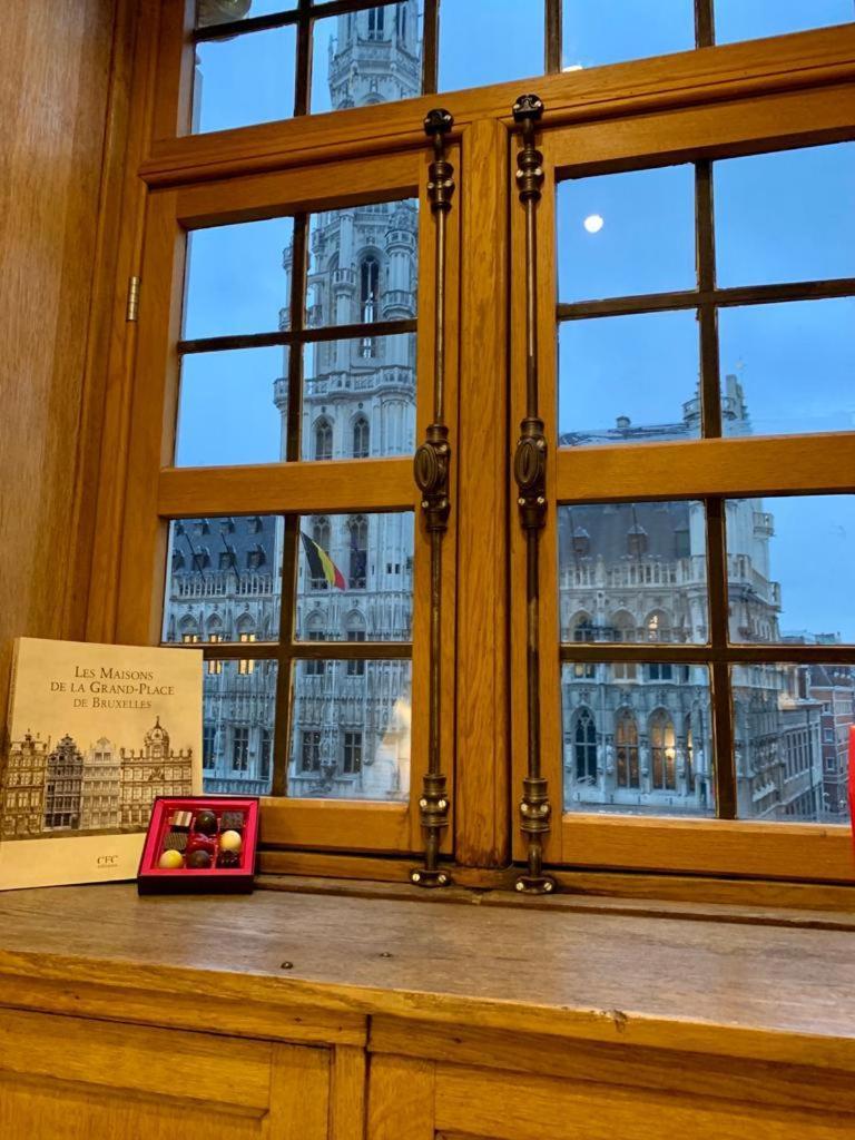 Maison Grand Place 2br 3 (Adults Only)