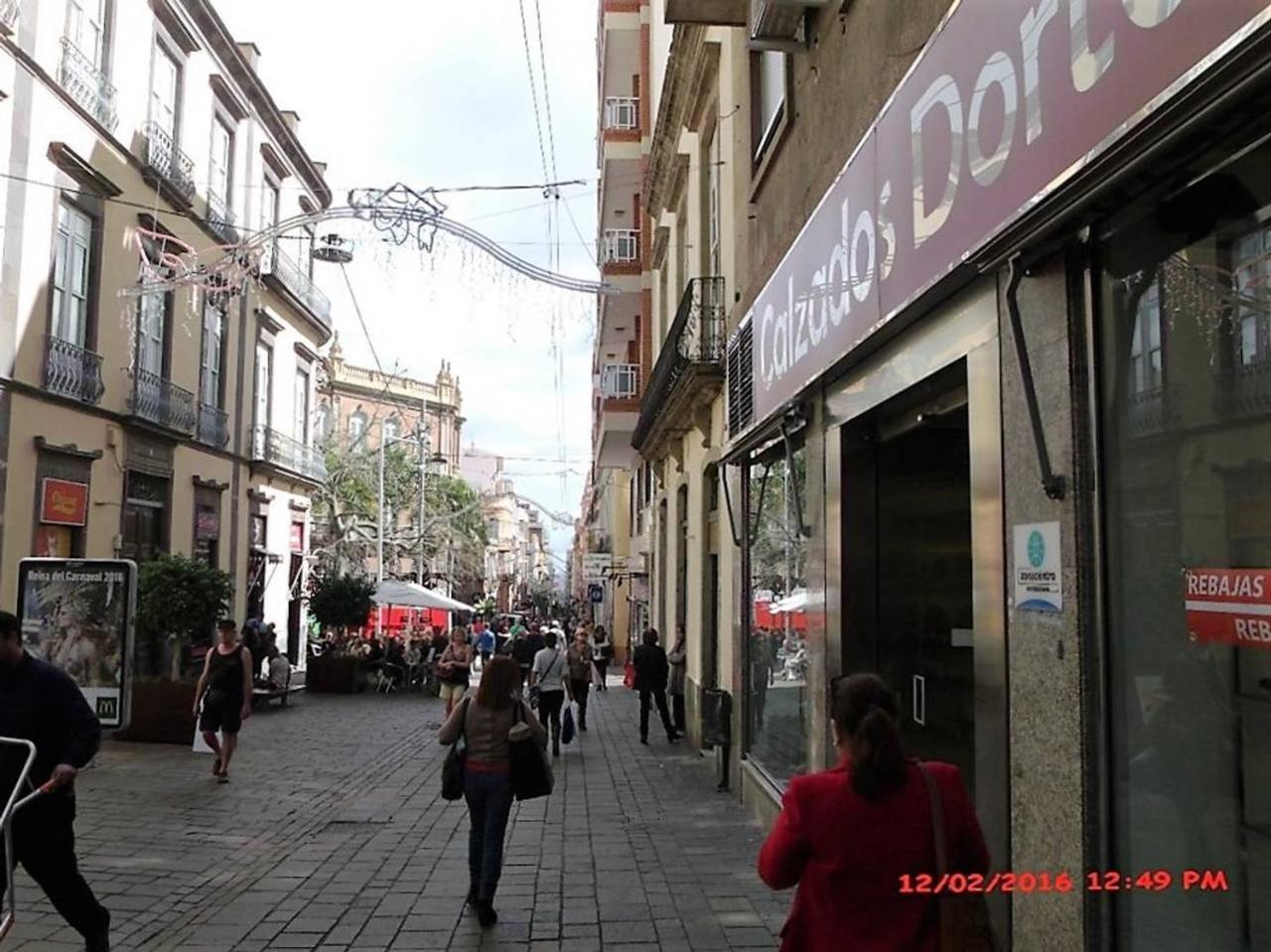 La Castillo (Adults Only)