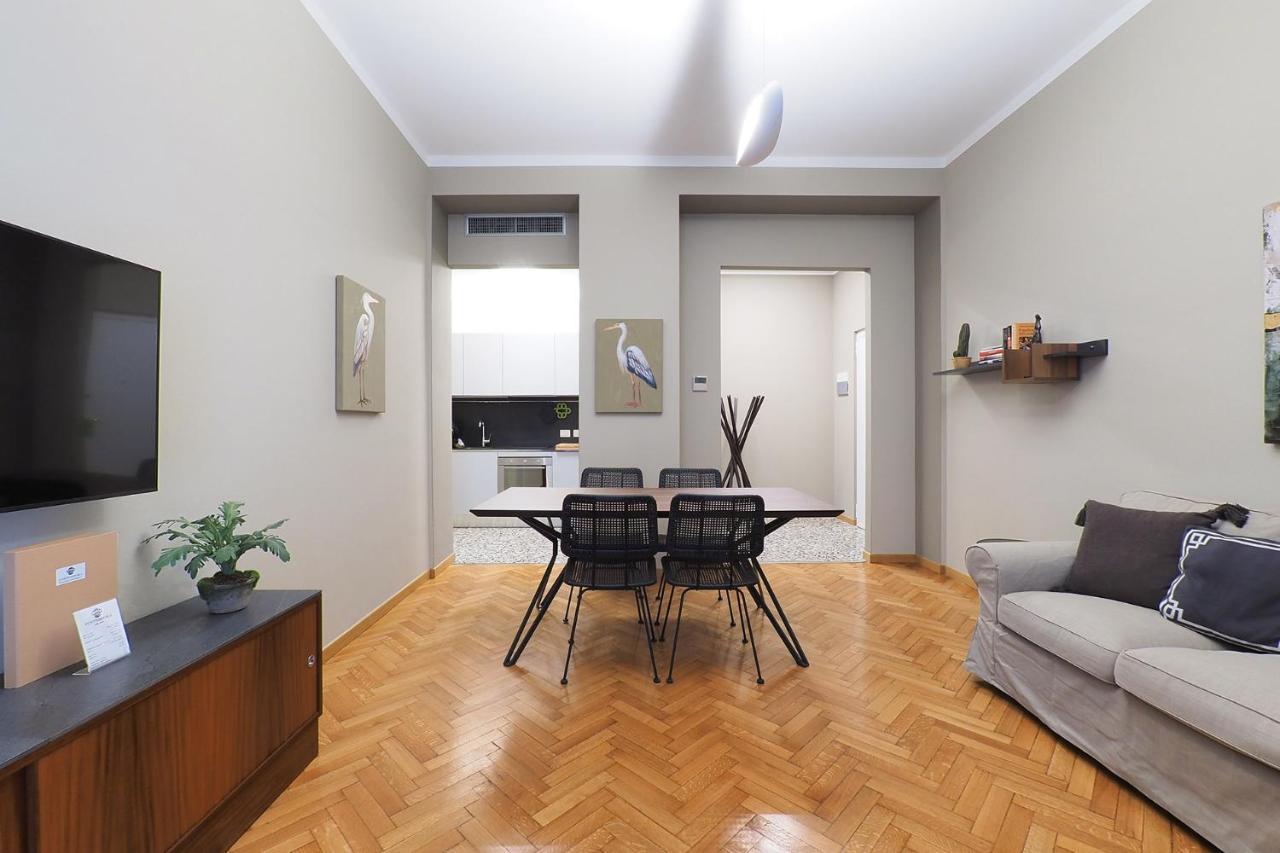 Contempora Apartments - Cavallotti 13 - B23 1