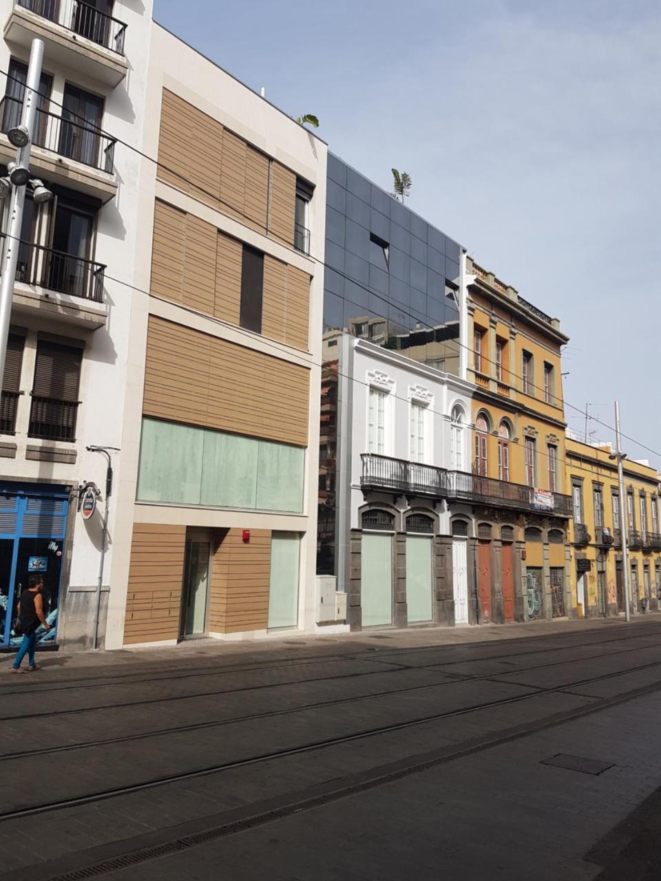 Suite Wagner (Adults Only) 2