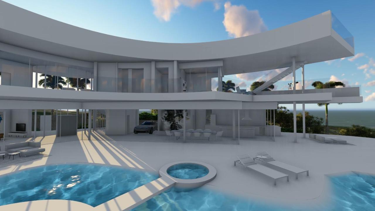 Karat Villa Fibonacci