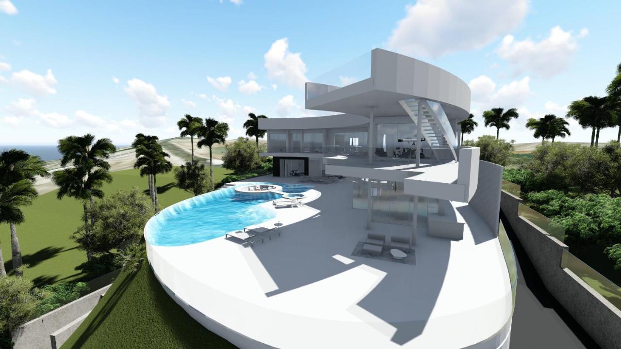 Karat Villa Fibonacci 1