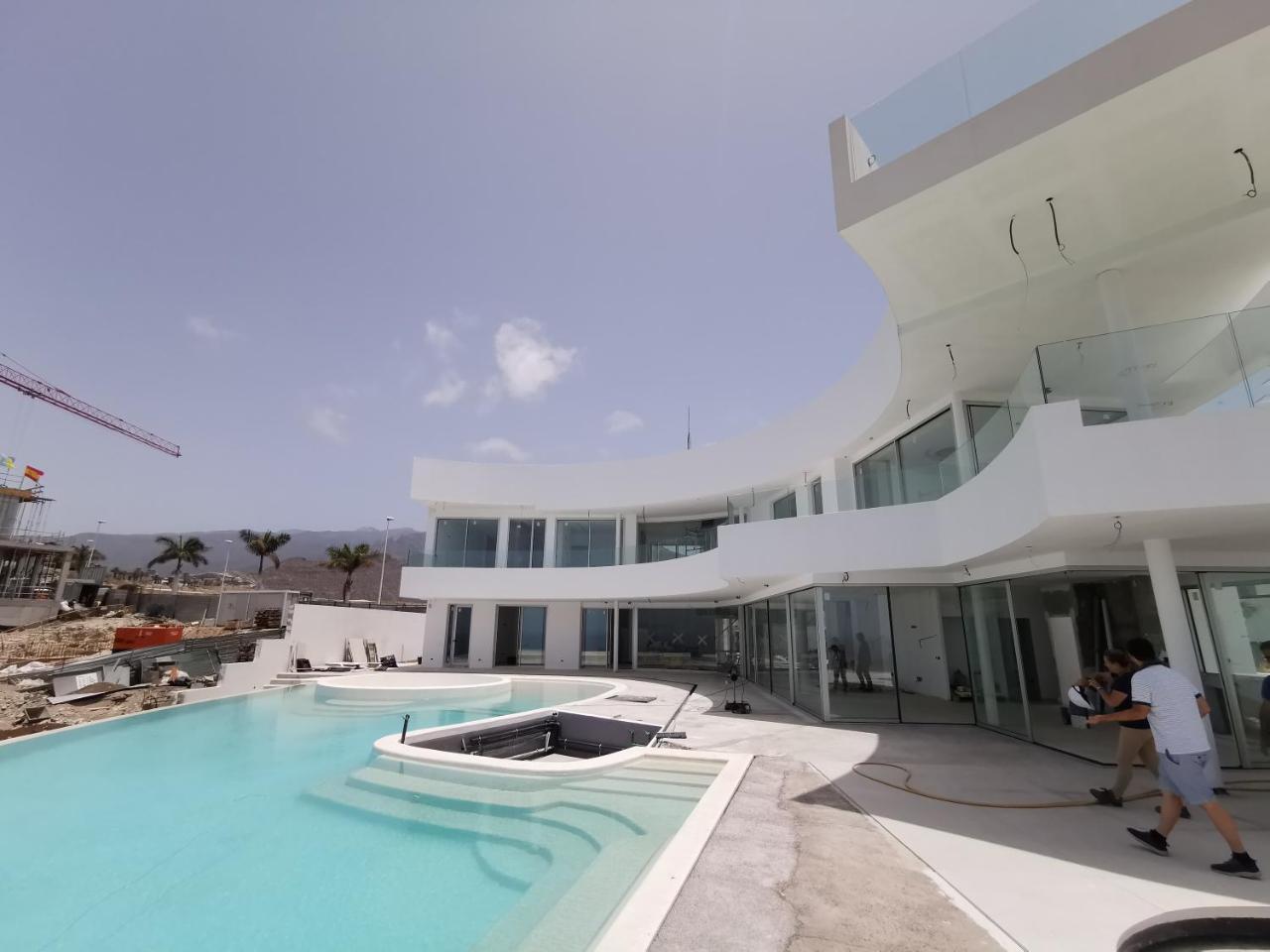 Karat Villa Fibonacci 2