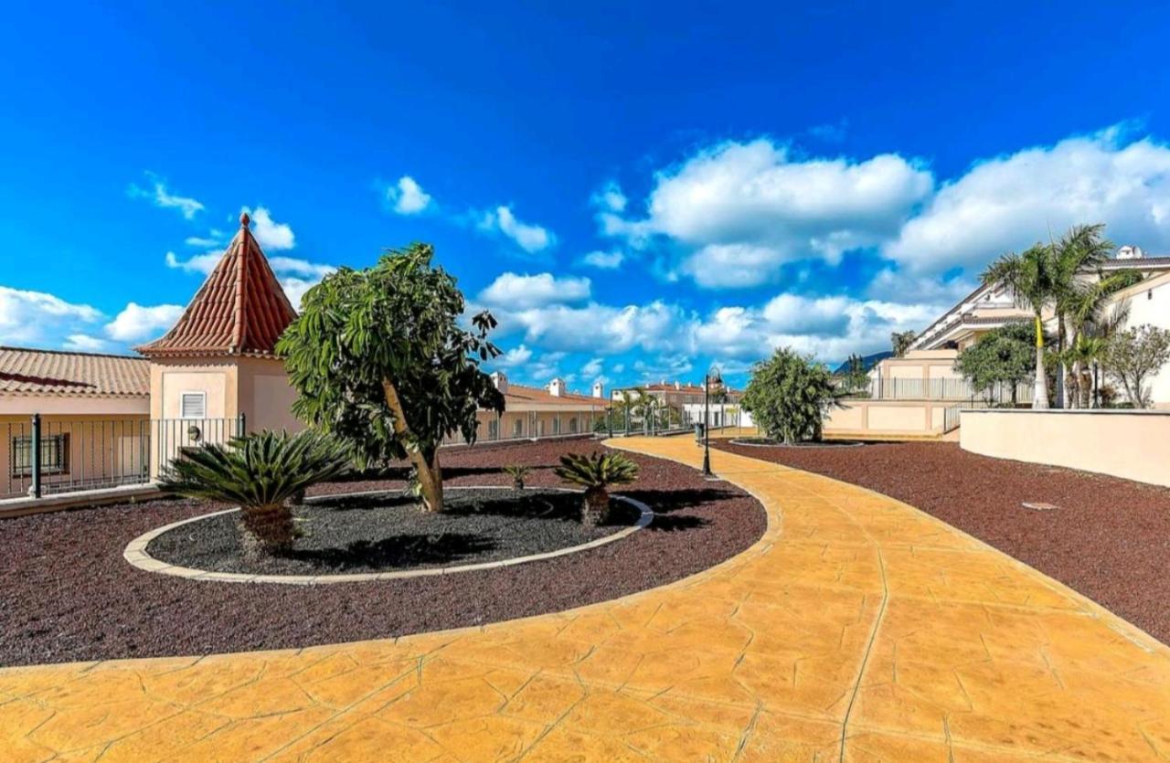 Playa Arena "Cathy's Home" Adults Only - Beautiful Terrace " 1