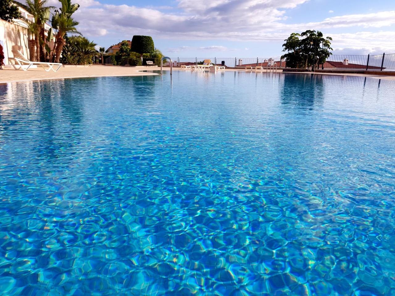 Playa Arena "Cathy's Home" Adults Only - Beautiful Terrace " 2