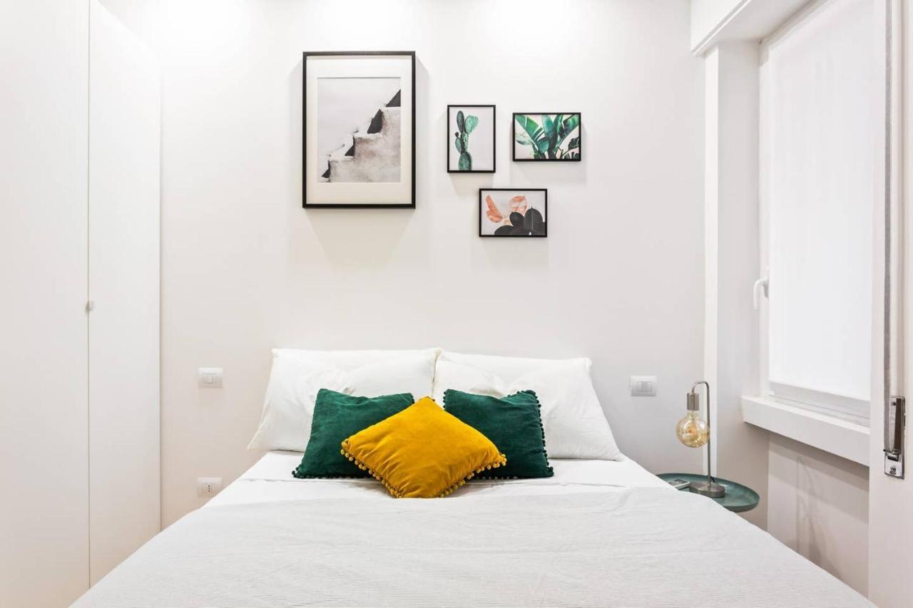 Design And New Flat in Navigli District 2