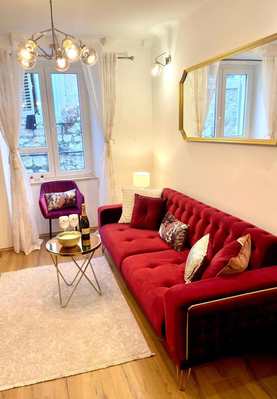 Old Town Casa Nevia Dubrovnik 1