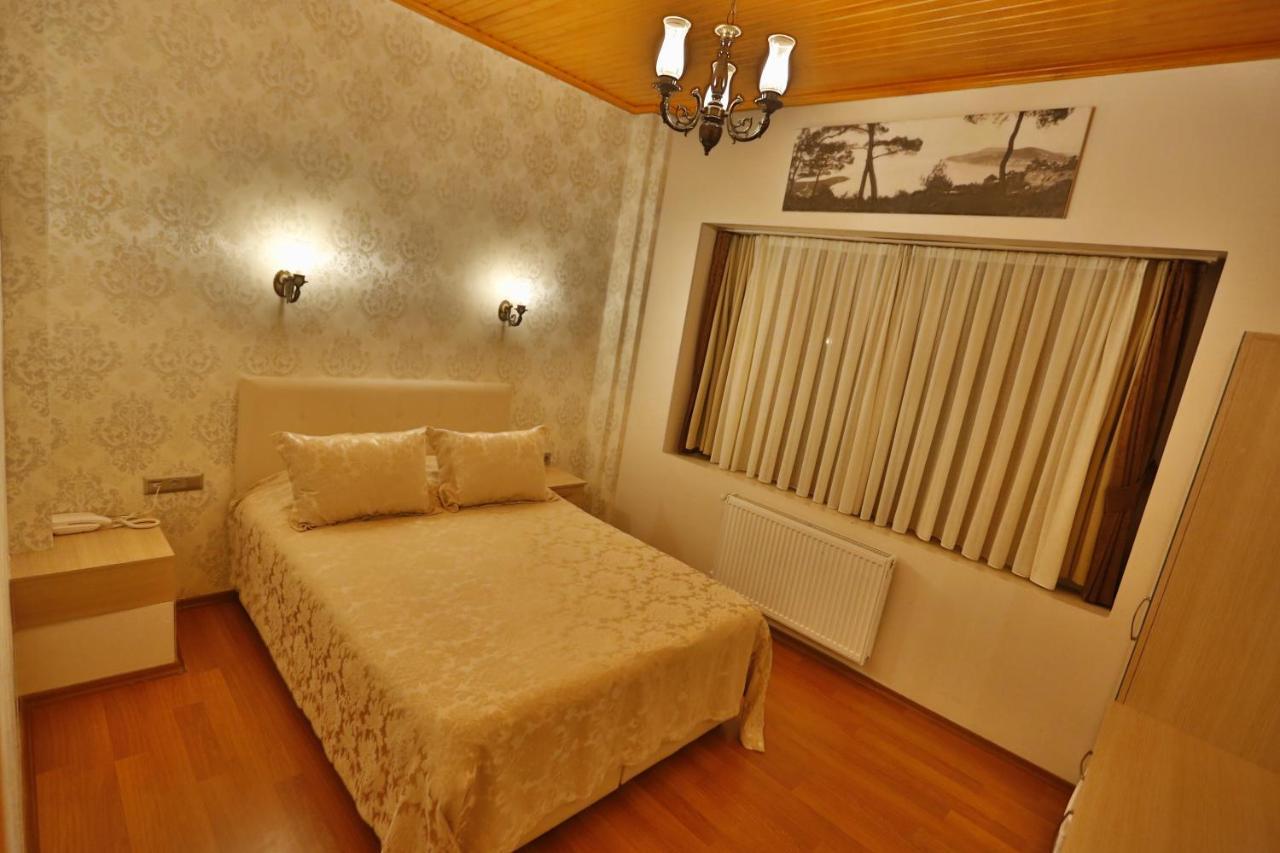 Mimoza Butik Otel Buyukada (Adults only) 1