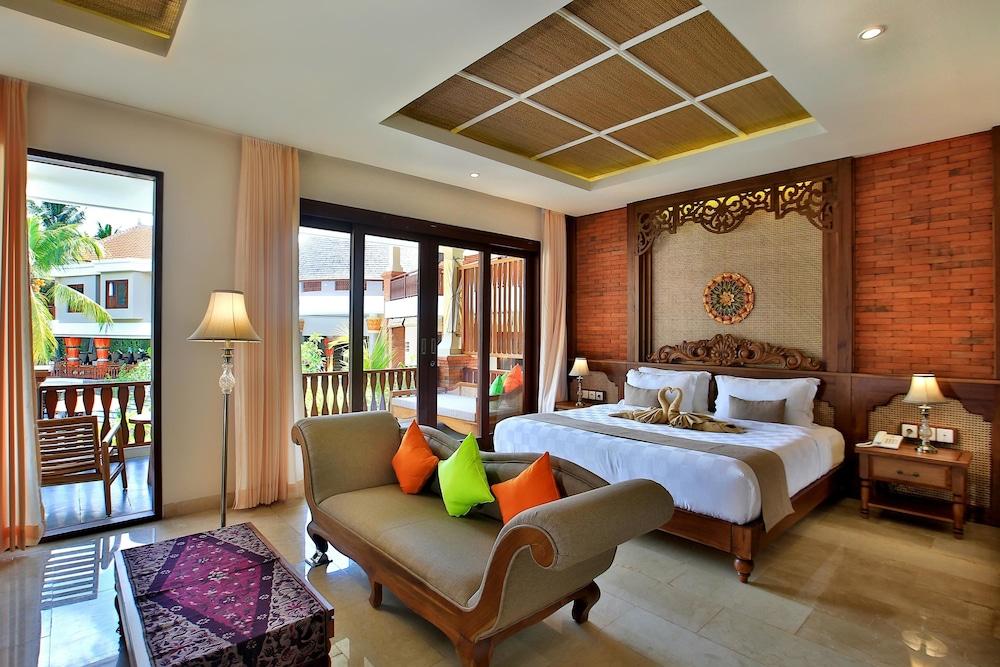 Green Field Resort 1