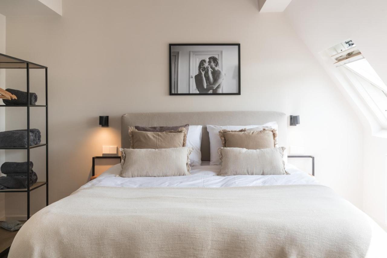 Empire Suites Garden View (Adults Only) 2