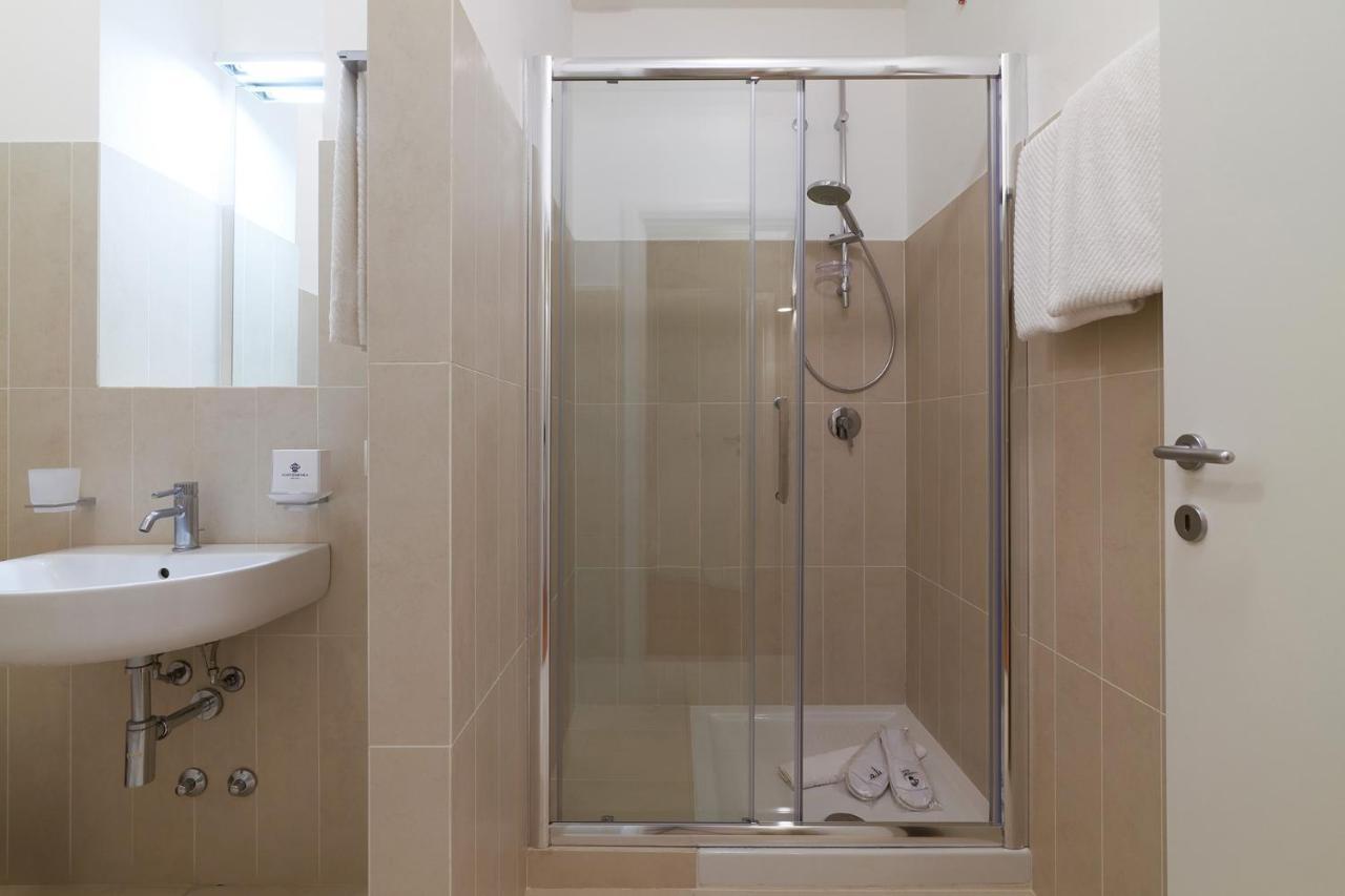 Contempora Apartments - Cavallotti 13 - B21 1