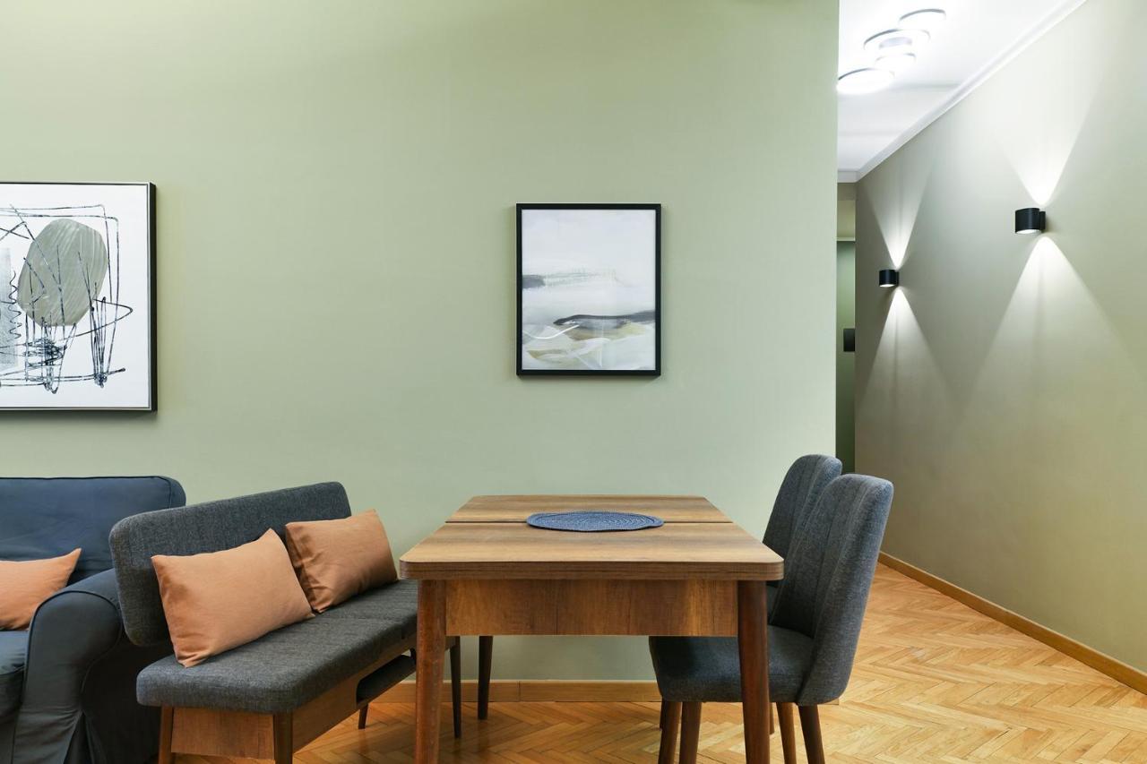 Contempora Apartments - Cavallotti 13 - B21 2