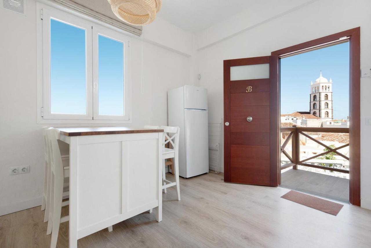 Casa Sol 21 Garachico 2