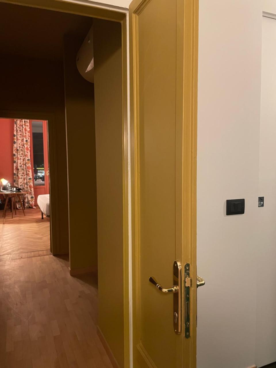 Ritorno Alle Origini Suites 2