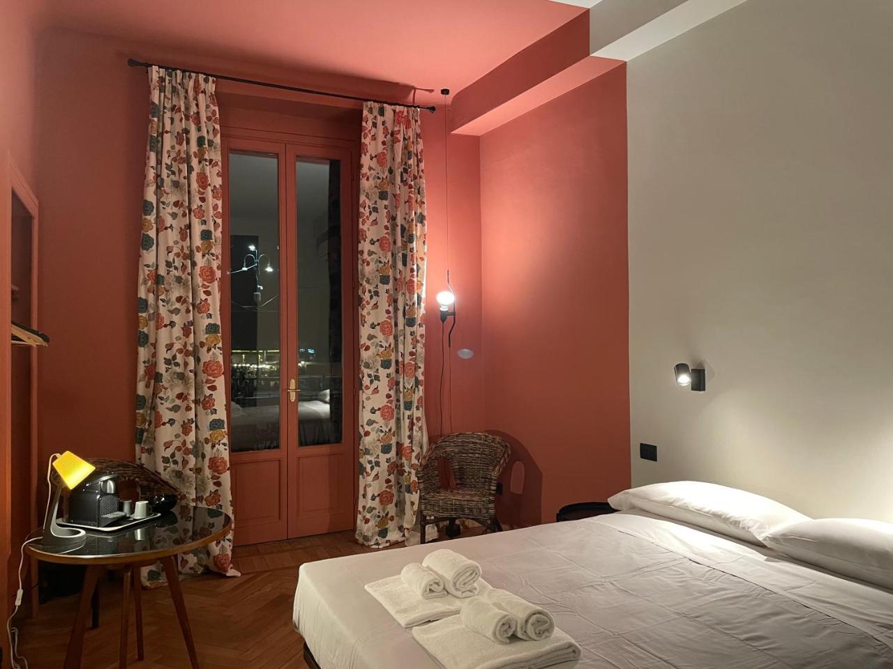 Ritorno Alle Origini Suites 1