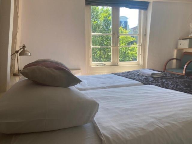 Hostel the Veteran (Adults Only) 1