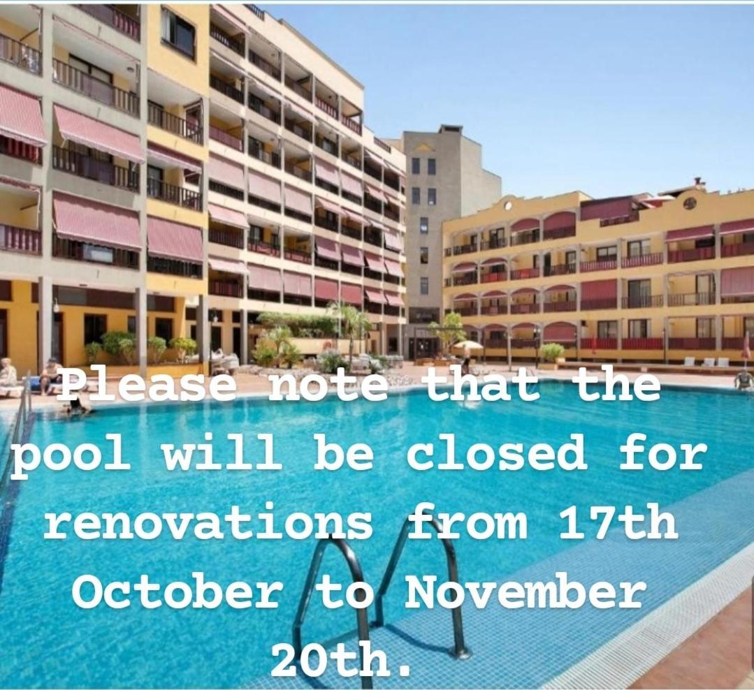 Vivienda Vacacional Aguadulce 1