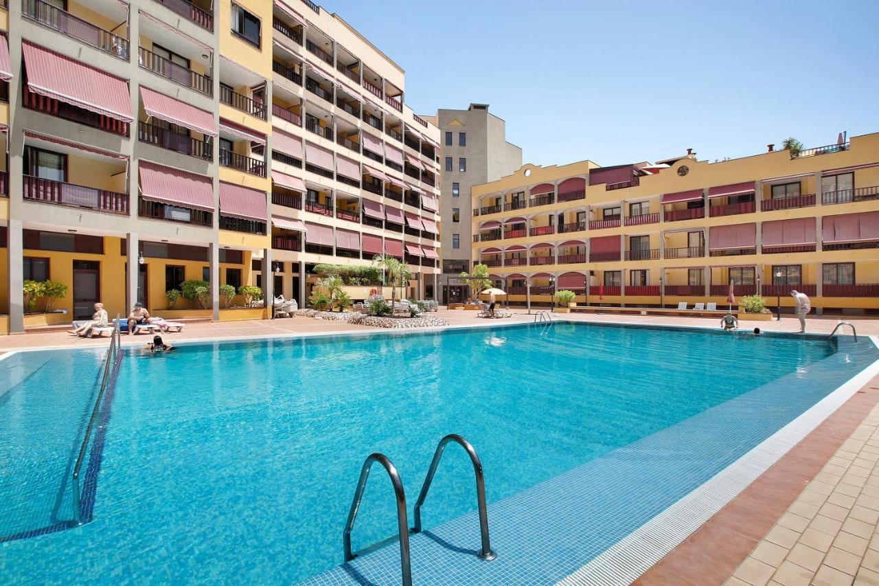 Vivienda Vacacional Aguadulce 2