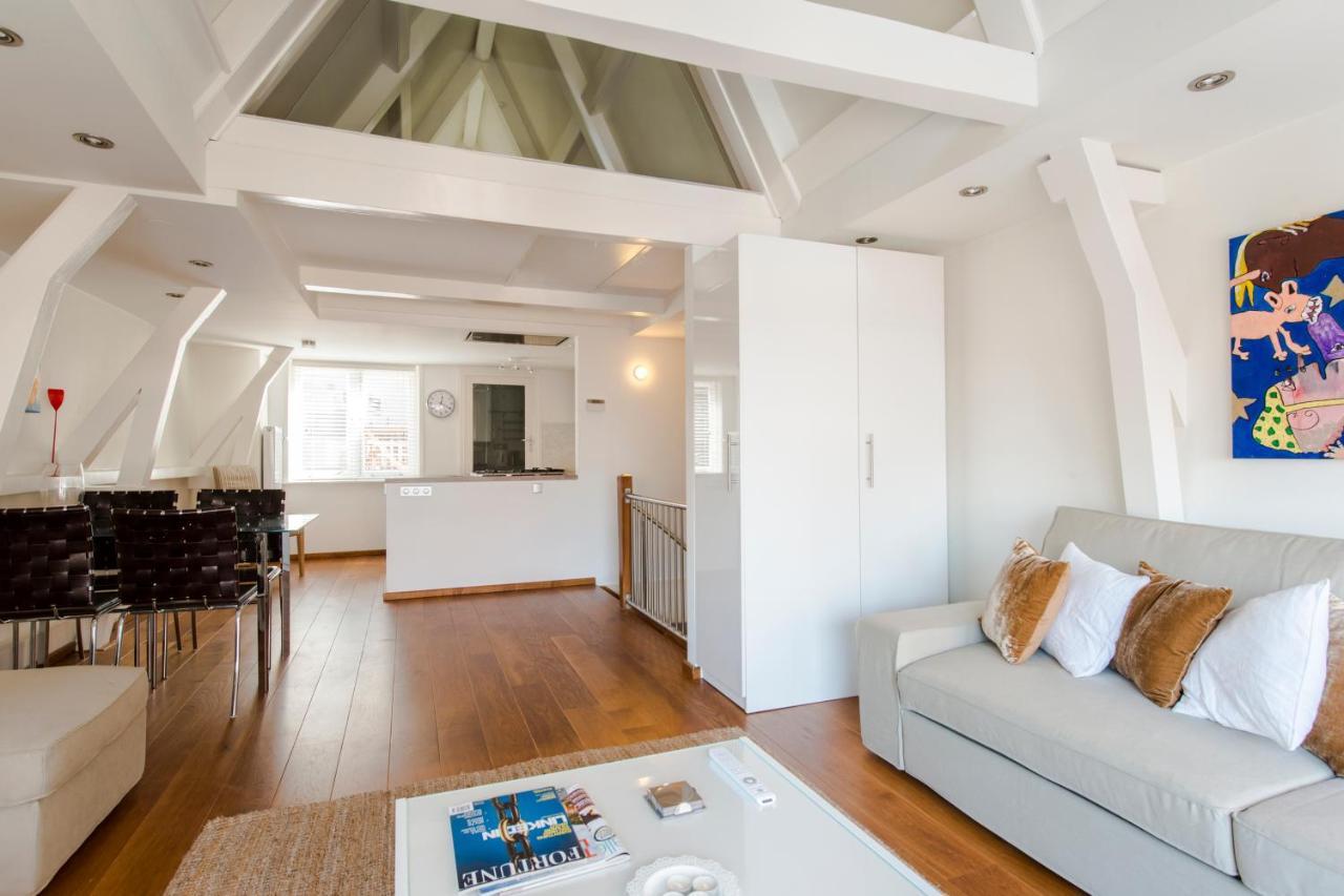 B&B the Catch Apartment (Adults Only) 1