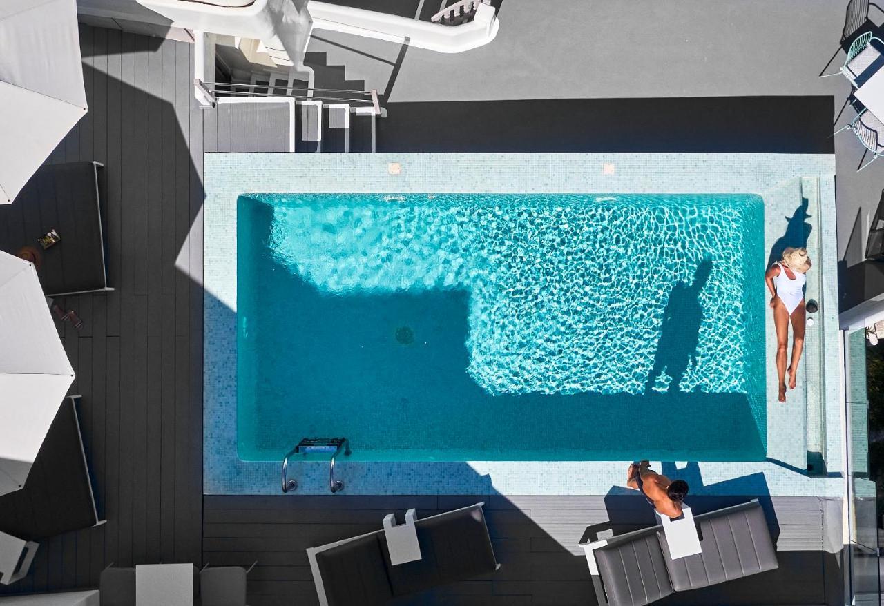 Filotera Suites (Adults only) 1